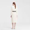 ELLASSAY Elegant Women's Trench Coat