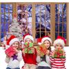 Children's Christmas Photography Backdrop Cloth With Various Designs