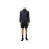 STONE ISLAND FW23 Soft Shell-R E.Dye® Ветрозащитная Водонепроницаемая Дышащая Куртка Софтшелл с Длинным Рукавом и Капюшоном на Молнии Мужская Куртка Темно-синий 7915Q0122-V0020