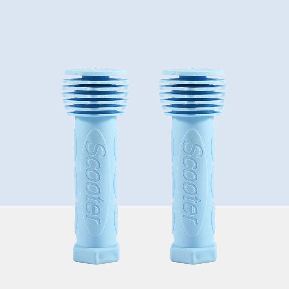 Детали, аксессуары для детского велосипеда, ручки для руля скутера, ручки для руля скутера, резиновая ручка