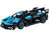 LEGO Technic Bugatti Bolide Agile Blue 42162 Возраст 9 лет и старше