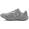 Charged Vantage Lux2 Low Top Lifestyle Shoes Women Sneaker Silver Gray 3028449-099
