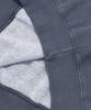 SAINTPAIN Sp Garment Dying League Crewneck-Blue