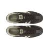 adidas Кроссовки Samba OG Brown Putty Grey Unisex с золотисто-металлическим оттенком ID1481