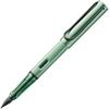 LAMY Лами Перо EF Ультратонкое Алфавит Ульстер Шалфей L0E7-EF Ограниченная Серия Обычный Импортный