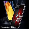 Poland Flag Cover Phone Case For Xiaomi Poco F7 Ultra X7 X6 X5 Pro M7 Redmi 15C 15 13C 13 12C 12 10C 10 9A 9C 9T 9 Shell Poco X7