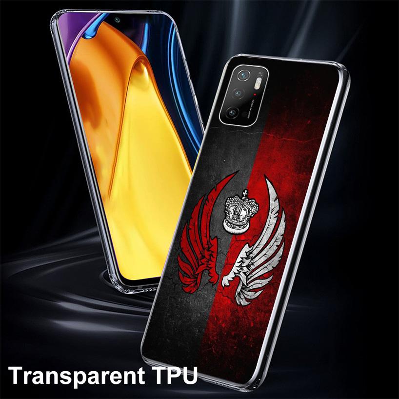 Poland Flag Cover Phone Case For Xiaomi Poco F7 Ultra X7 X6 X5 Pro M7 Redmi 15C 15 13C 13 12C 12 10C 10 9A 9C 9T 9 Shell Poco X7