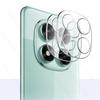 2PCS HD Tempered Glass Lens Protector Dual Layer Protect Design Clear Film For Redmi 14C Note 14 Note 14 Pro 4G 5G 14 Pro+ 5G POCO C75 X7 /X7 Pro