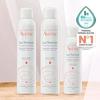Avene Eau Thermal 300 мл, 2 упаковки, специальный (+ 150 мл термопары в подарок), Корейский уход за телом