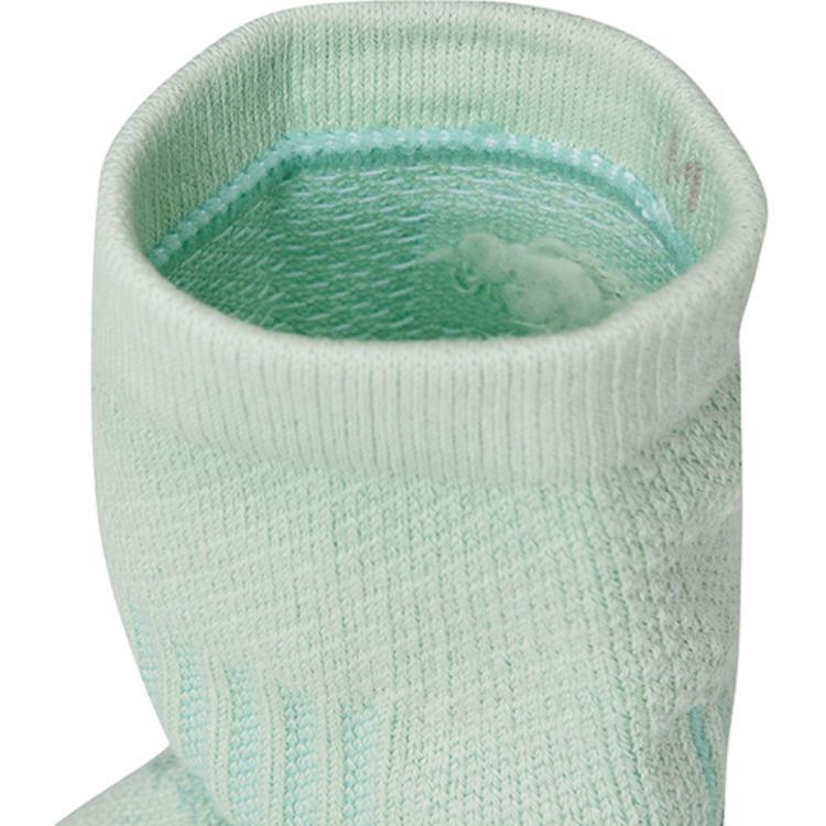 Saucony Knee High Socks Unisex 1 Pack Mist Green SC3240011A-GE113