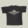 Vintage Janes Addiction The Quality Of Mercy Black Unisex S5XL TShirt Unisex T-Shirt