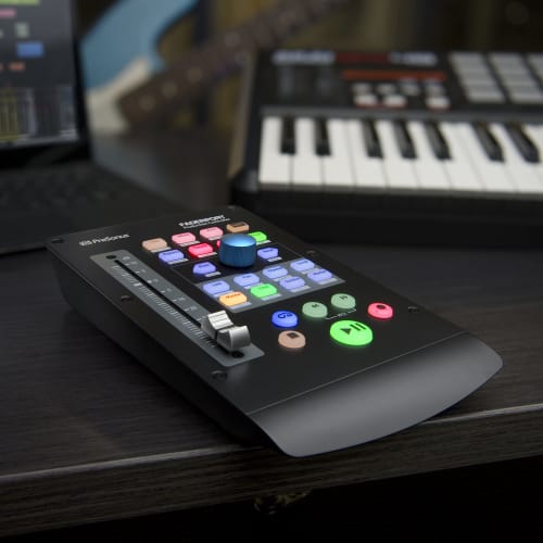 PreSonus FaderPort USB Production Controller