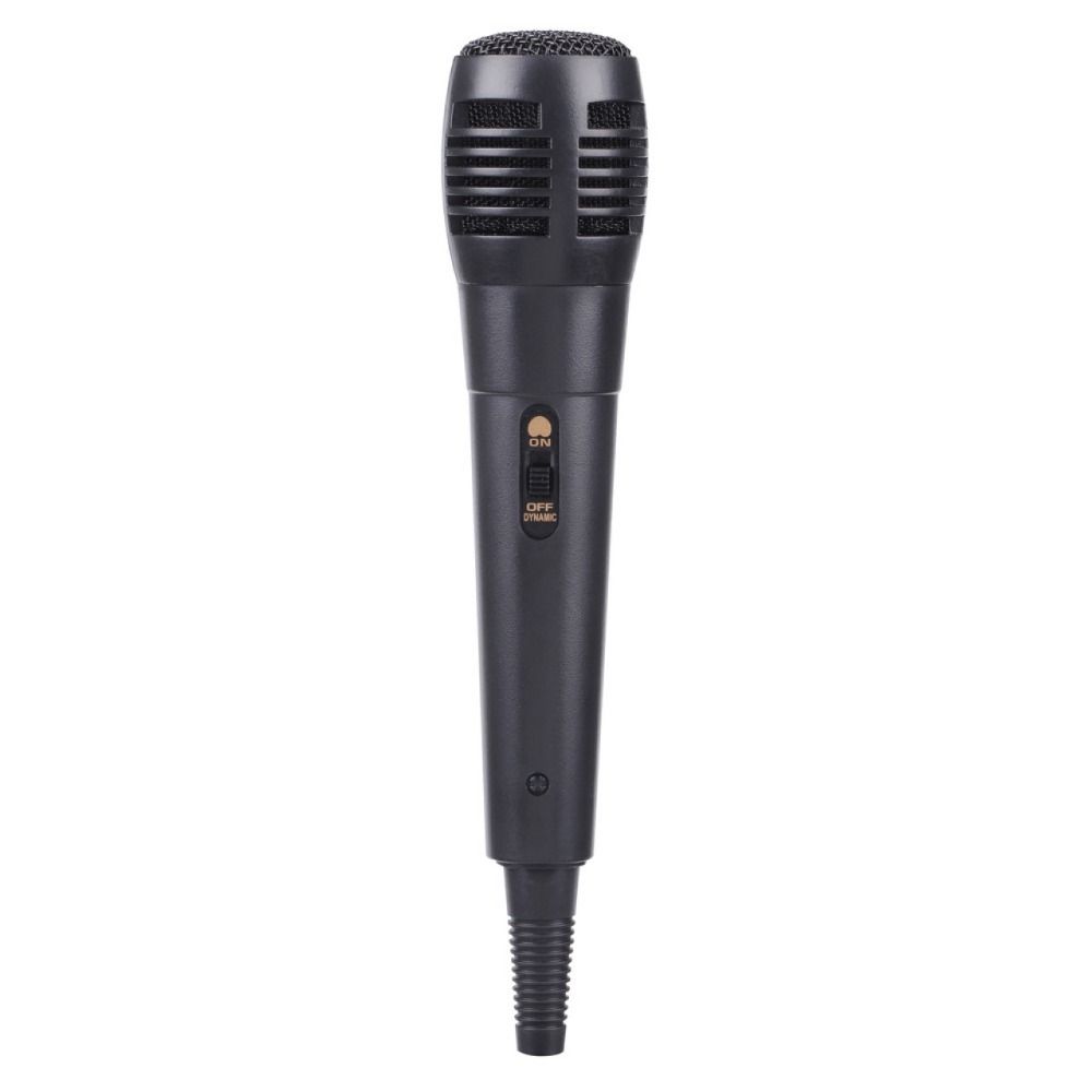 3.5mm\6.5mm Wired Microphone Vocal Mic Handheld Microphone Dynamic Microphone  Speaker\Amplifier