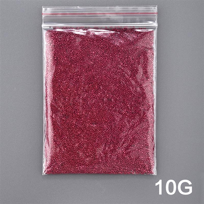 Округлые гранулы жемчужного воска DIY материалы для изготовления свечей воск для рисования песком для изготовления свечей самодельные принадлежности для цветного воска для песка