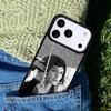 Мягкий чехол для телефона с постером к фильму «Амели» для IPhone 11 12 13 14 15 16e 17 Pro Max, чехол для IPhone 17 Air
