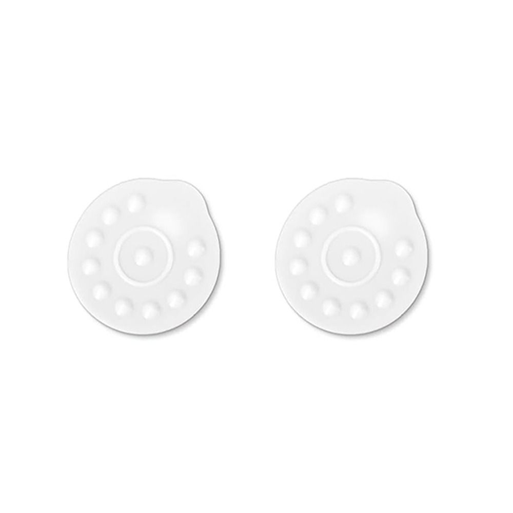 BPA Free Breast Pump Membrane Spare Parts Electric Breast Pump Breast Pump Parts for Medela