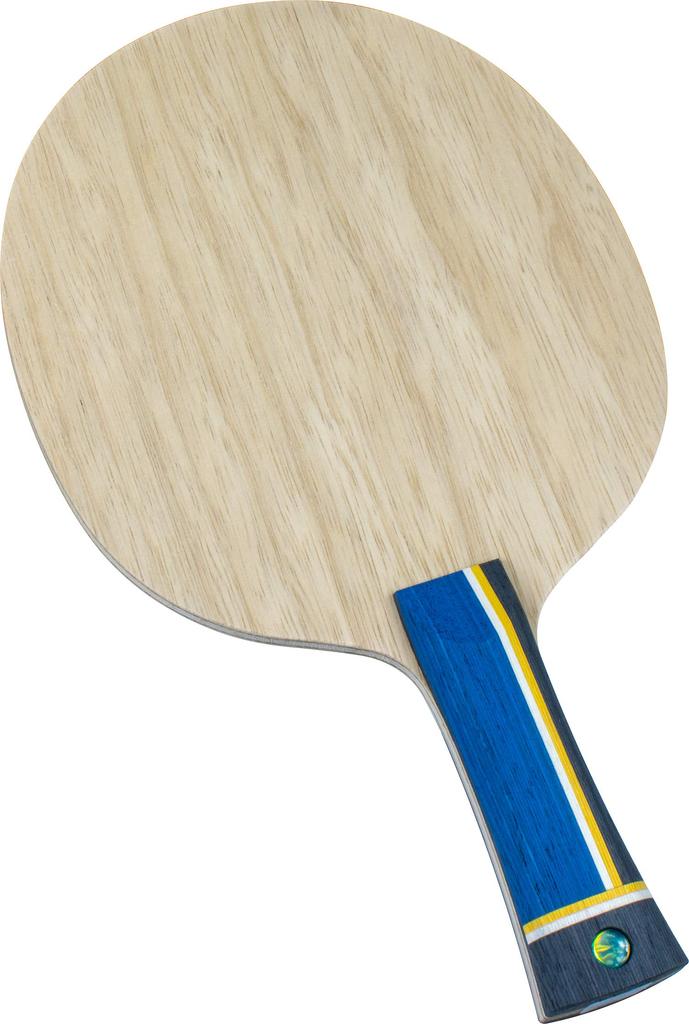 Butterfly Table Tennis Shakehand Racket Tomokazu Harimoto Inner Force SUPER ZLC FL 37021