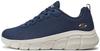 Sneakers BOBS Sport B Flex - Visionary Essence Women (117346) Navy Blue