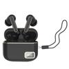 Собственная форма D16 Беспроводные двойные TWS игровые вставные Bluetooth-наушники 5.3