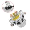 Winch Relay Starter Continuous Duty Solenoid Relay Accessory Waterproof 12V 300A for Off Road Vehicle ATV Utility Vehicles