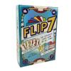 Flip 7, The Ultimate Blend of Press Your Luck and Strategy, Fast-Paced Addictive Card Game, Perfect for Game Nights, 3+ Players, Ages 8 & Up
