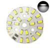 5PCS Round LED Source Chip 3W 5W 10W Light Beads New Light-Emitting Diode  Office