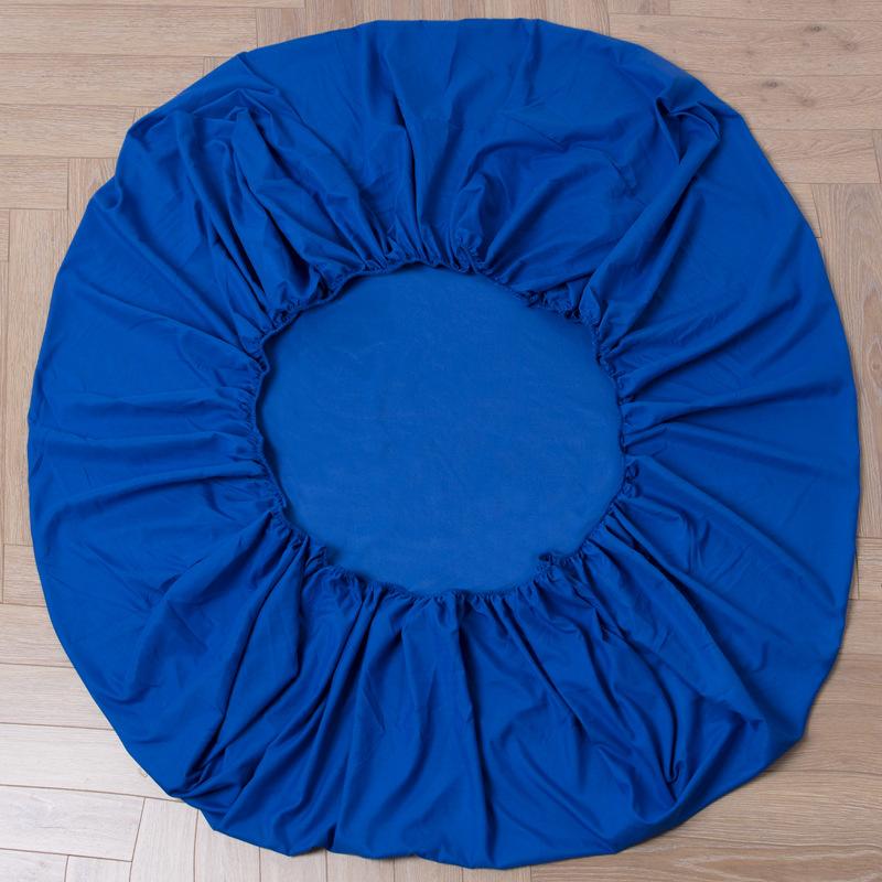 Comfortable Bedding Silky Soft Comfortable Sheet Brushed Microfiber Polyester Deep Pocketsfits Mattresses Cover