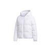 Neo Hooded Down Jacket Women Outerwear White GJ8794