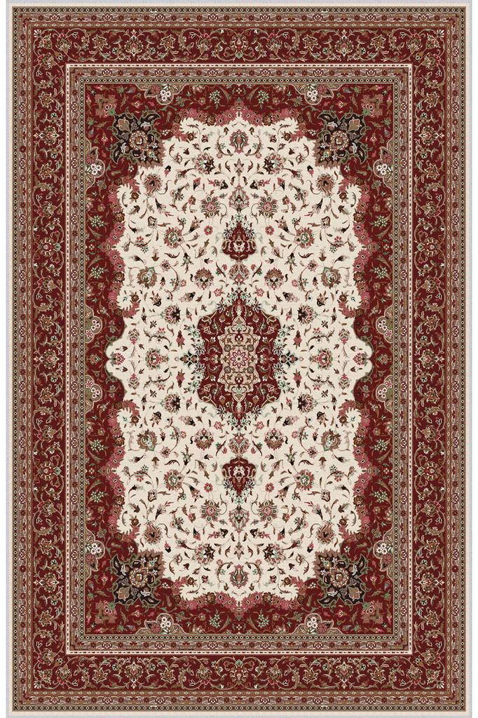 Eliana Home Washable Printed Carpet LNA0785