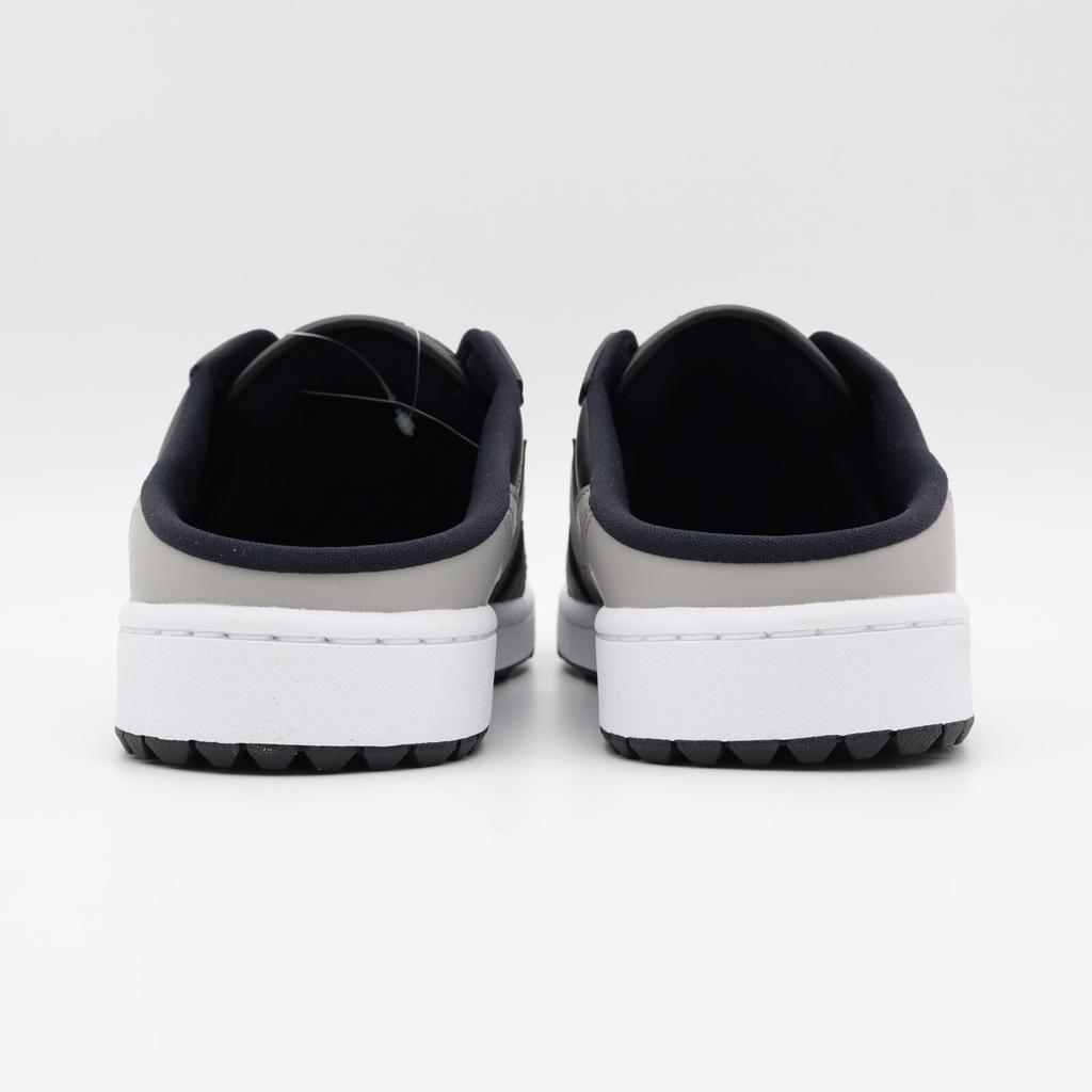 FJ1214-003 Nike Air Jordan 1 Mule Golf Shadow (Мужской)