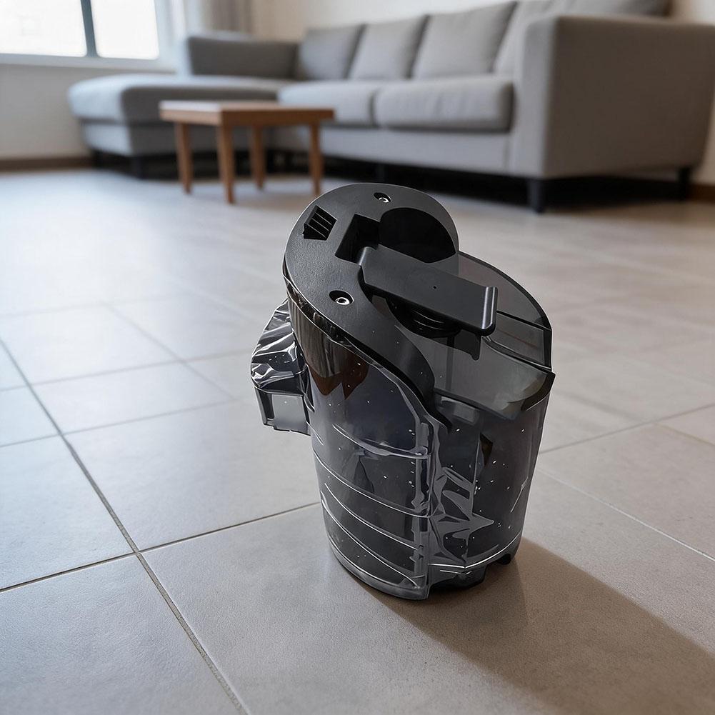 Robot Vacuum Tank Replacement Tank Home Mopping PE Plastic Generous Capacity Cleaning Tools Home Appliance Parts