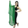 Шифоновая смесь Dupatta Women Ethnic Chunni Fashion Stole Традиционный индийский