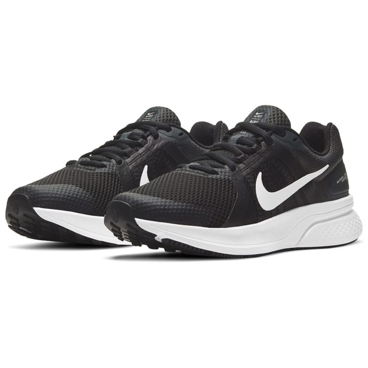 Nike Кроссовки Swift 2 'Black White' женские CU3528-004
