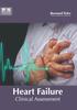 Книга Heart Failure: Clinical Assessment