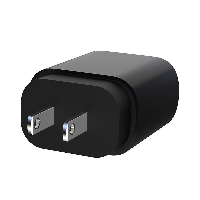 25 Вт зарядное устройство, сертифицированное в США, подходит для зарядной головки мобильного телефона S21s22ultra, быстрая зарядка PPS, сертификация ETL Источник