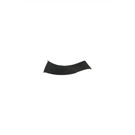 Foton Right Front Bumper Corner - P1541010024A0
