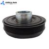 Car Crankshaft Pulley LR113860 LR074072 For Land Rover Range Rover Sport 2014 Discovery 4 2017 Range Rover Velar 2017