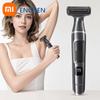 ENCHEN A1 3 IN 1 Electric Shaver Wet and Dry Use Beard Trimmer Portable Body Razor