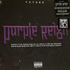 LP Record FUTURE - Purple Reign 19658807251 Freebandz Enter 2023 US Rap & Hip-Hop/R&B