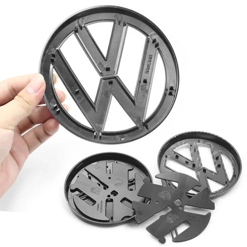 5G0853601 5G0853630H For Volkswagen VW Golf 7 MK7 2014-2017 Car Front Bonnet Grill Rear Trunk Emblem Logo Badge Car Accessories ZOPQR1