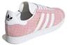 adidas Gazelle 'Pink White' Женские IE1634