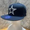 Б/у [Новая, неиспользованная, с бирками] Кепка NFL Dallas Cowboys