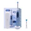 Электрическая зубная щетка Oral B io 9 с интеллектуальным датчиком давления. Высококачественная интеллектуальная электрическая зубная щетка для взрослых.