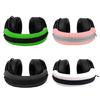 Comfortable HeadBeam Cover for Kraken 7.1 V2 Gaming Headphone Headband Cover