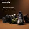 SAUCONY KINVARA PWR Унисекс Ретро Повседневная Амортизирующая Беговая Обувь