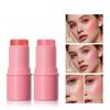 5 Colors Of Water Gloss Powder Blusher Stick Naturally Brighten The Silhouette And Create A Perfect Makeup