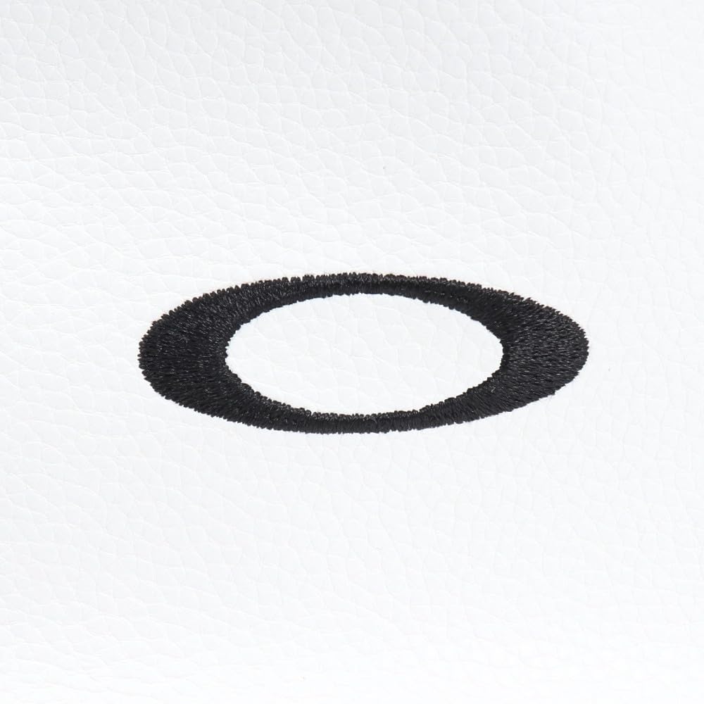 Oakley SKULL MINI TOTE БЕЛЫЙ Сумка-тоут для гольфа 18.0 (100)