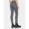 Liu Jo Jeans UF3035 D4614 Gray Slim Fit