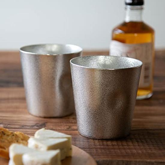 Nousaku NAJIMI tumbler set of 2 e00132