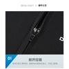 1.5MM One-piece Long-sleeved Wetsuit Men's Shorts Warm Outdoor Sunscreen Snorkeling Surfing Swimsuit